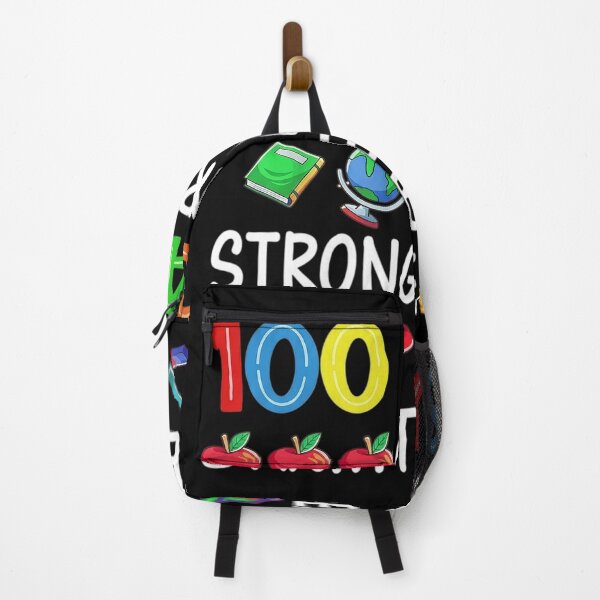 Item preview, Happy 100 Days of School 100th Day of School Kids Boys Girls designed and sold by LindseyKris.