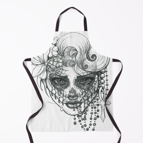 Item preview, Día de los Muertos designed and sold by Givenbless.