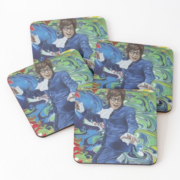 Item preview, Yeah, Baby! designed and sold by amyvangaasbeck.
