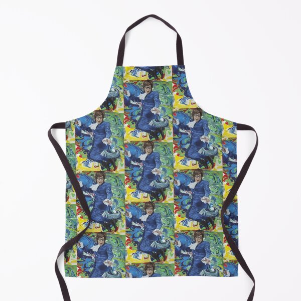 Item preview, Yeah, Baby! designed and sold by amyvangaasbeck.