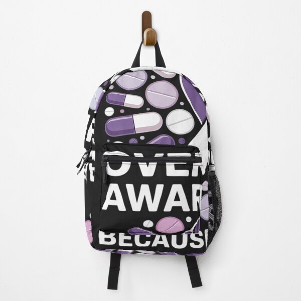 Item preview, Overdose Awareness Day I Wear Purple Ribbon designed and sold by lamsaoniutoi.