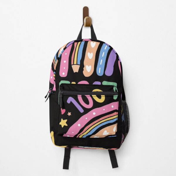 Item preview, Happy 100th Day of 1st Grade Teacher Kids 100 Days Smarter designed and sold by HudsonErik.