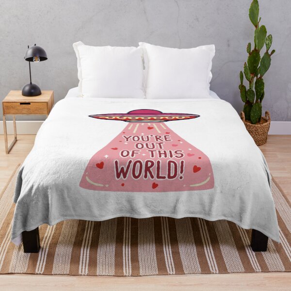 Item preview, Out of This World Love designed and sold by Gkinoki.