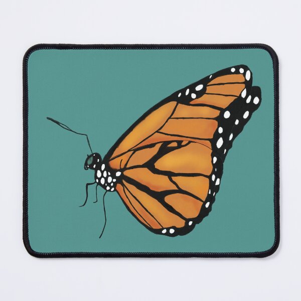 Item preview, Monarch butterfly  designed and sold by Starblaze19.