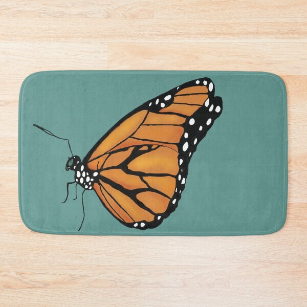 Item preview, Monarch butterfly  designed and sold by Starblaze19.