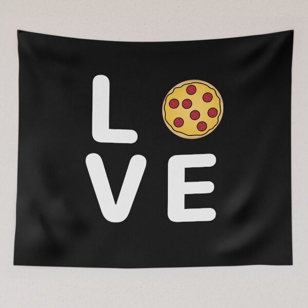 Item preview, Pizza Lover - Pepperoni Slice designed and sold by PrintPress.