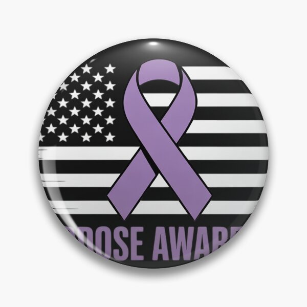 Item preview, Overdose Awareness Day T-Shirt Family Against Addictions designed and sold by lamsaoniutoi.