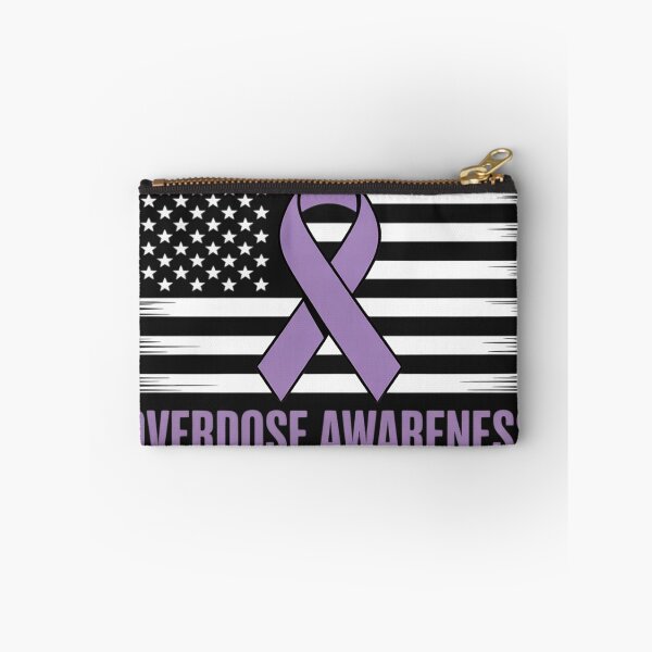 Item preview, Overdose Awareness Day T-Shirt Family Against Addictions designed and sold by lamsaoniutoi.
