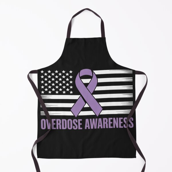 Item preview, Overdose Awareness Day T-Shirt Family Against Addictions designed and sold by lamsaoniutoi.