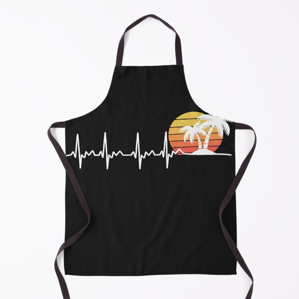 Item preview, Palm Tree Retro Style Tropical Beach 60s 70s 90s Heat Beat designed and sold by lamsaoniutoi.