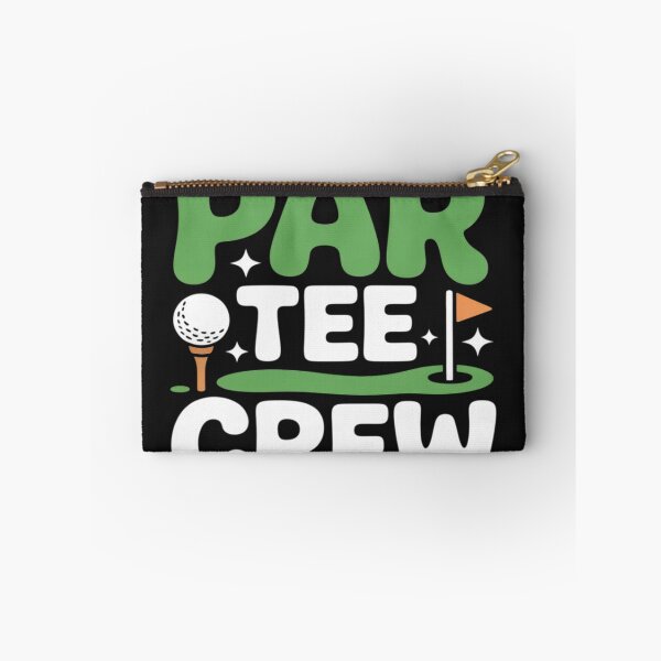 Item preview, Par Tee Crew Golfing Fun Spirit designed and sold by lamsaoniutoi.