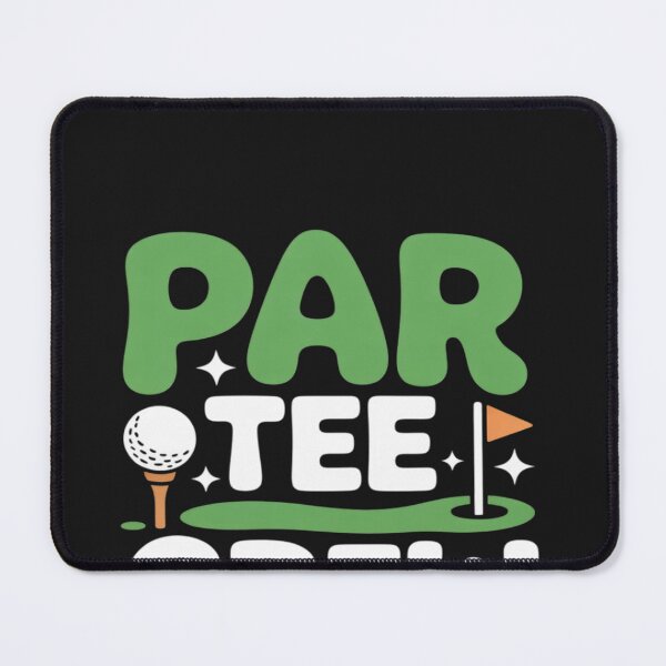 Item preview, Par Tee Crew Golfing Fun Spirit designed and sold by lamsaoniutoi.