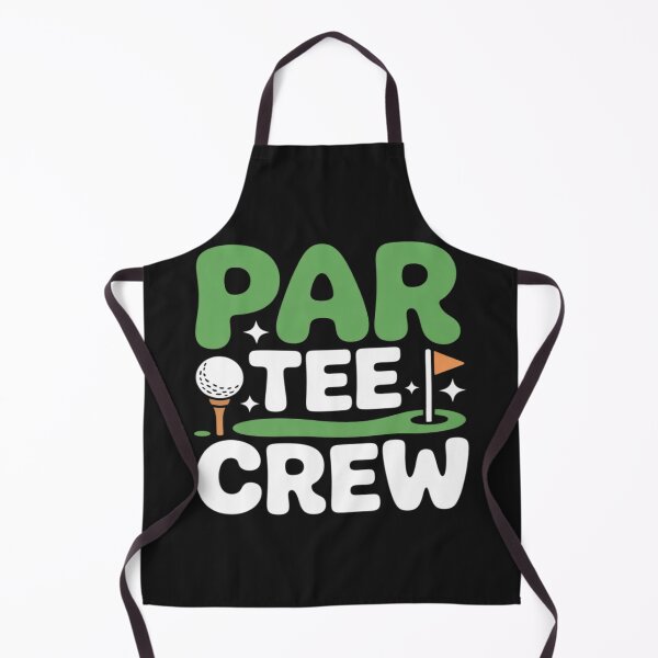 Item preview, Par Tee Crew Golfing Fun Spirit designed and sold by lamsaoniutoi.