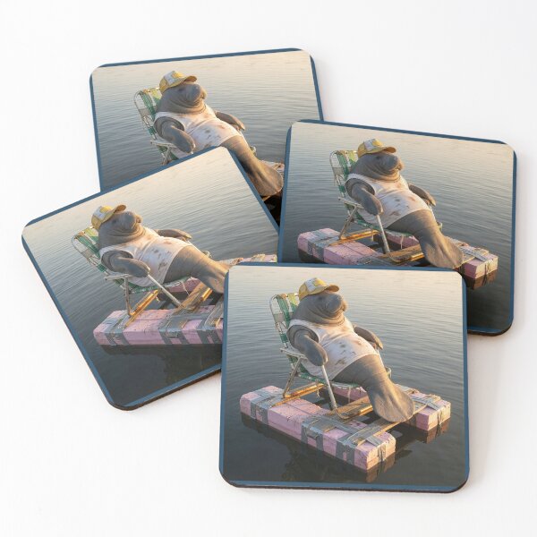 Item preview, Somewhere in Florida designed and sold by Tridentulus.