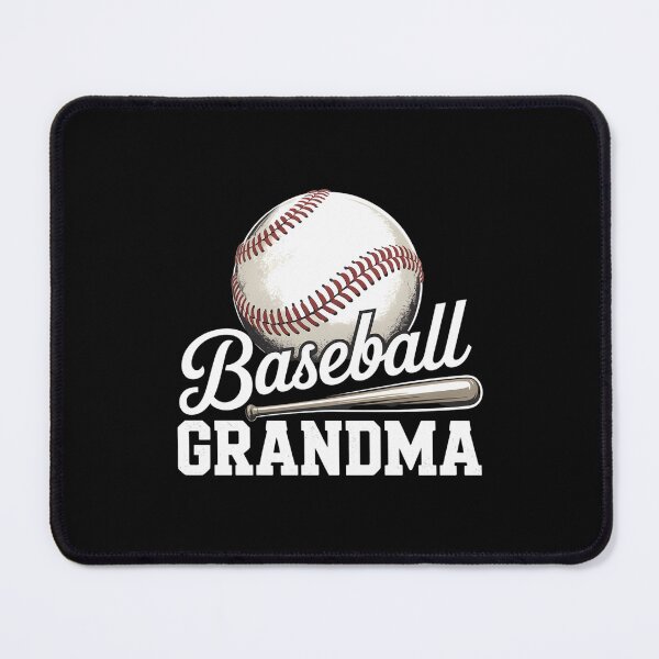 Item preview, Baseball Grandma Baseball Player Game Day Mother's Day designed and sold by Morphologiona.