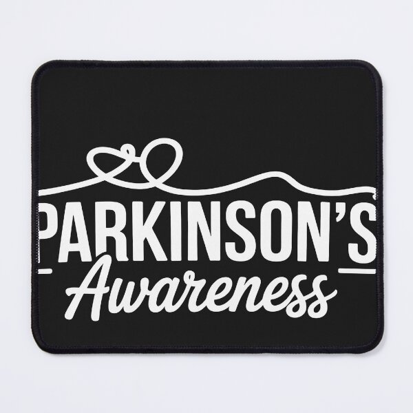 Item preview, Parkinsons Disease Awareness Parkinson's Warrior Support designed and sold by lamsaoniutoi.