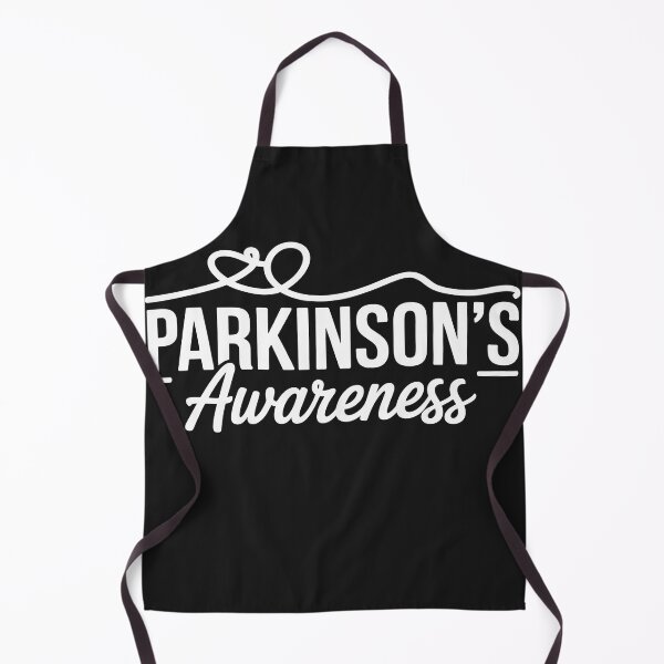 Item preview, Parkinsons Disease Awareness Parkinson's Warrior Support designed and sold by lamsaoniutoi.
