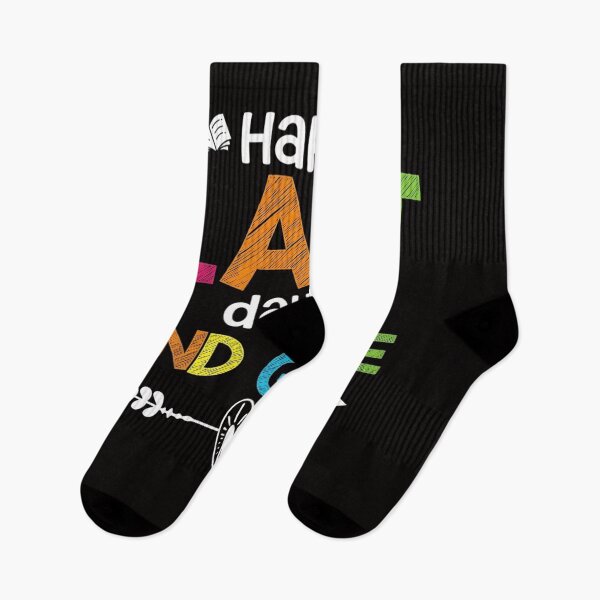 Item preview, Happy Last Day of 2Nd Grade Funny Gift Teacher Students designed and sold by DarioRosales.