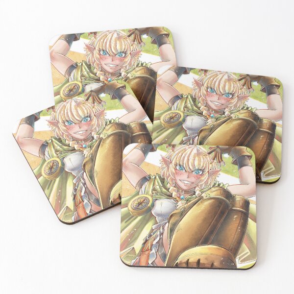 Item preview, Linkle – The Legend of Zelda designed and sold by gensox.