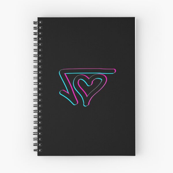 Item preview, Glitched Radical Heart designed and sold by Radical-Heart.