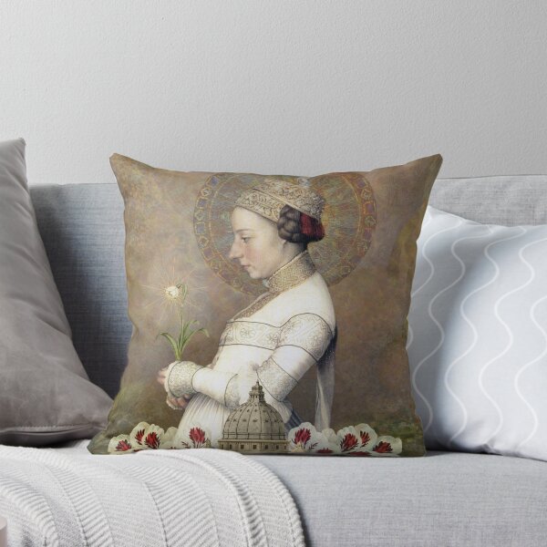 Item preview, Contemplating Perfection designed and sold by Helen K. Passey.