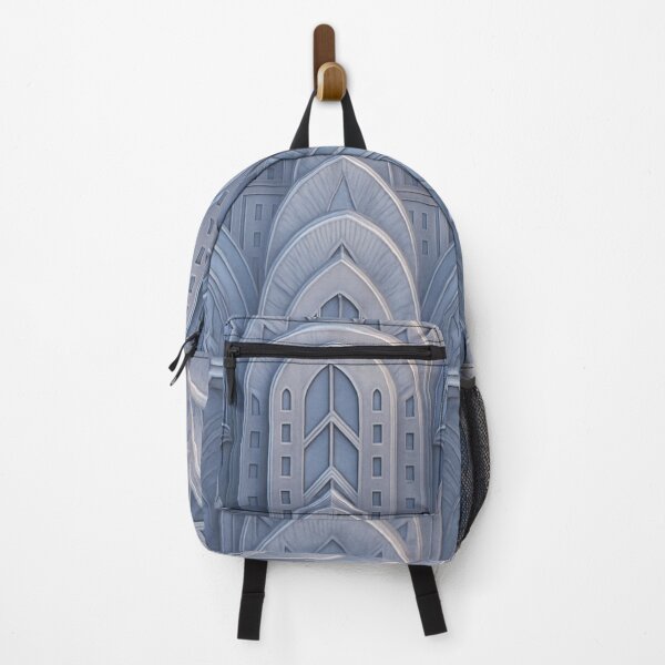 Item preview, CHROME IT - ART DECO - Chrysler Building Design   designed and sold by CleverCulture.