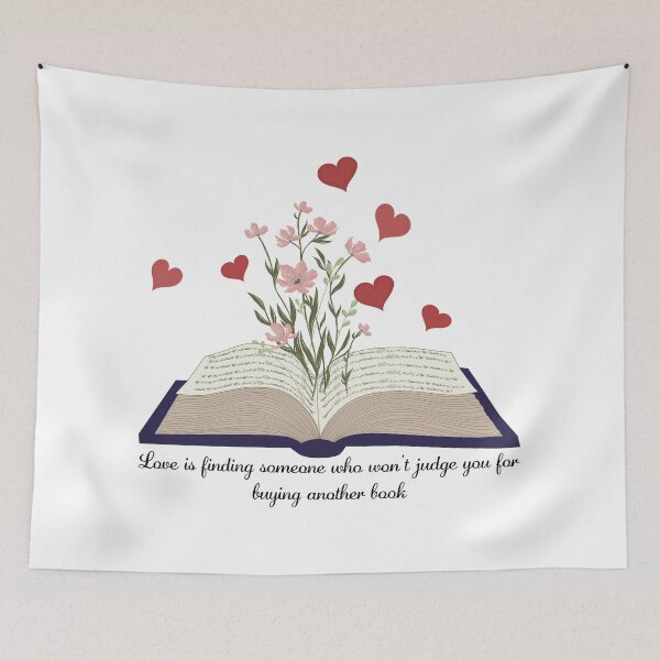 Item preview, Love is designed and sold by Enchanted Purple Poppy.