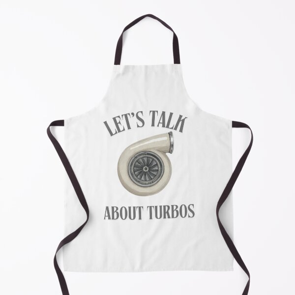 Item preview, Let's talk about turbo  designed and sold by TaraPen.