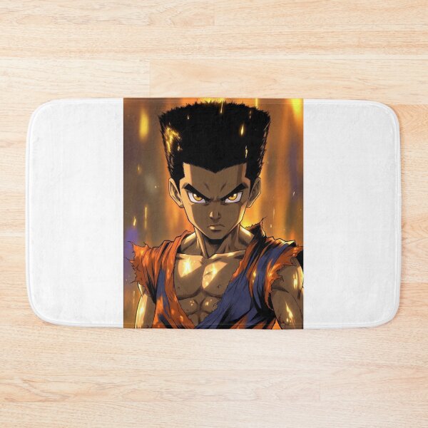 Item preview, Brother Sayan  designed and sold by GodsMessenger07.