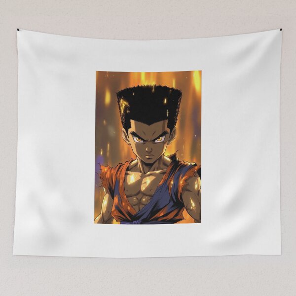 Item preview, Brother Sayan  designed and sold by GodsMessenger07.
