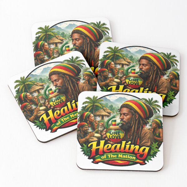Item preview, Rasta village designed and sold by FoxstarRavas.