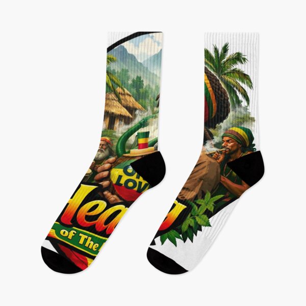 Item preview, Rasta village designed and sold by FoxstarRavas.