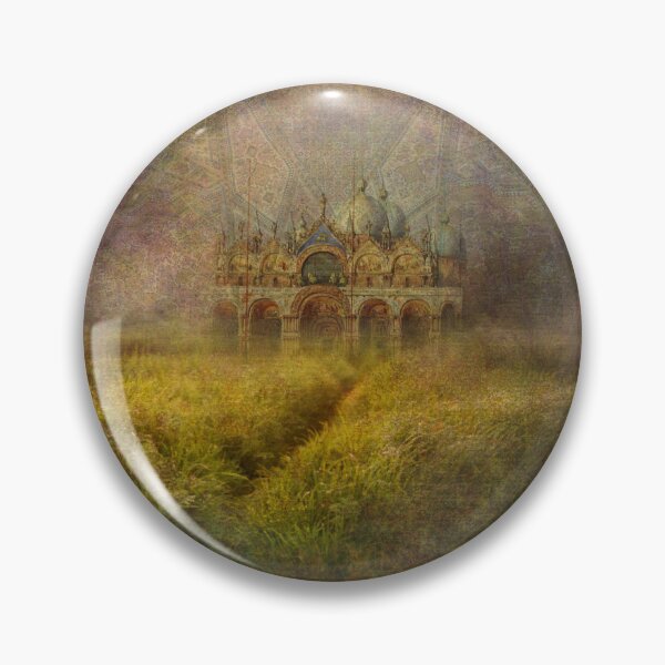 Item preview, Fantasy Castle designed and sold by Helen K. Passey.
