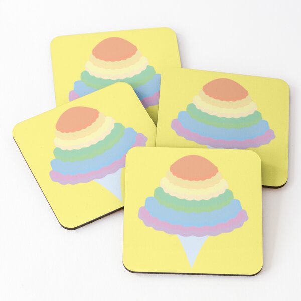 Item preview, Rainbow Cotton Candy  designed and sold by ROSE ANN BANILAR.