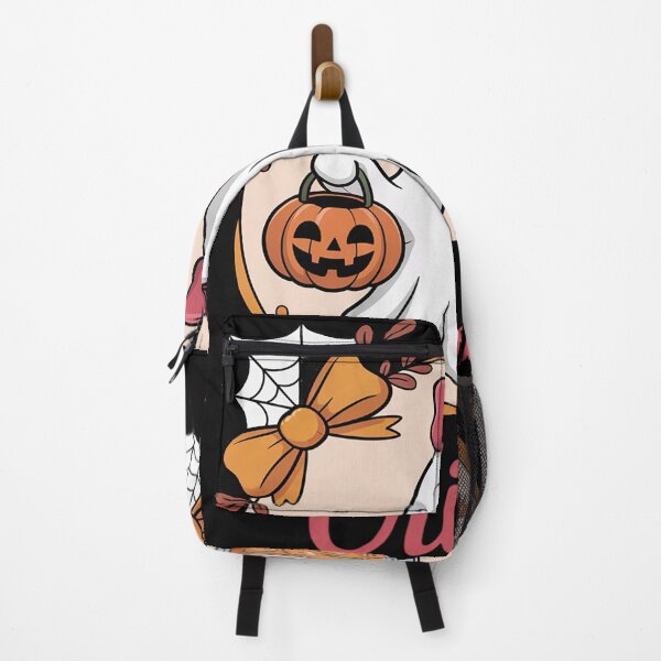 Item preview, Personalized Halloween Kids Name designed and sold by lamsaoniutoi.