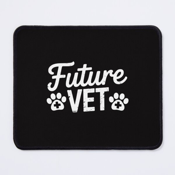 Item preview, Future Vet Pre Veterinarian Student Gifts Vet Tech designed and sold by HermanTricia.