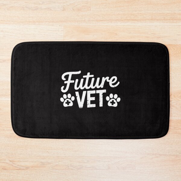 Item preview, Future Vet Pre Veterinarian Student Gifts Vet Tech designed and sold by HermanTricia.