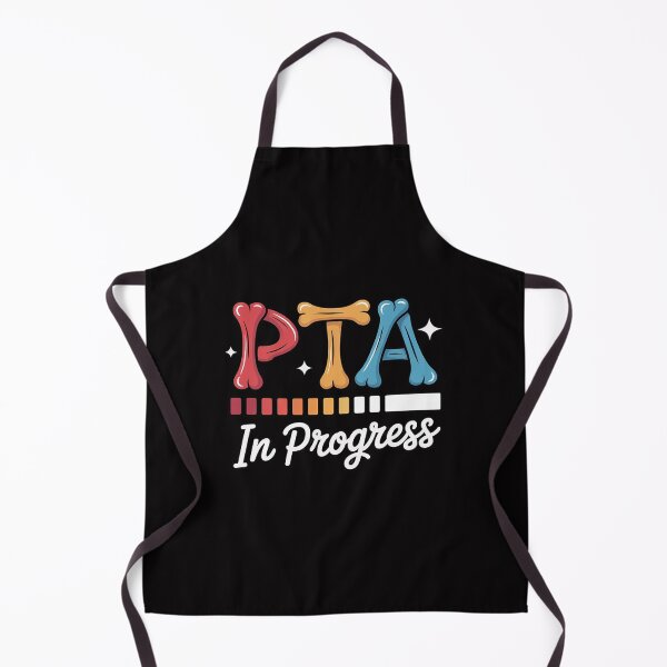 Item preview, Future PTA In Progress Physical Therapist Assistant To Be designed and sold by HermanTricia.