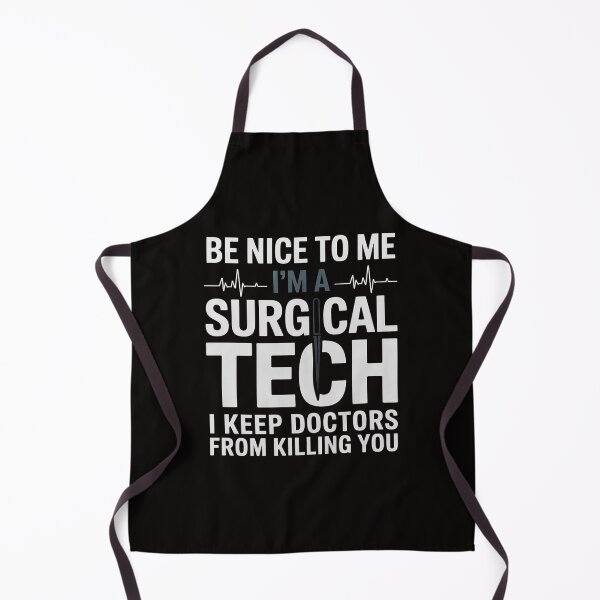 Item preview, Gift For Surgical Techs I Keep Doctors From designed and sold by DarioRosales.