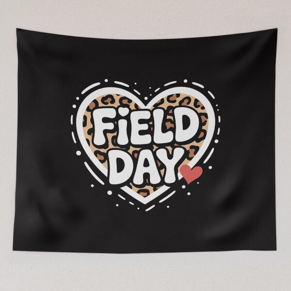 Item preview, Field Day Squad 2025 Physical Education Gym Teacher P.E Crew Men Women Kids designed and sold by DarioRosales.