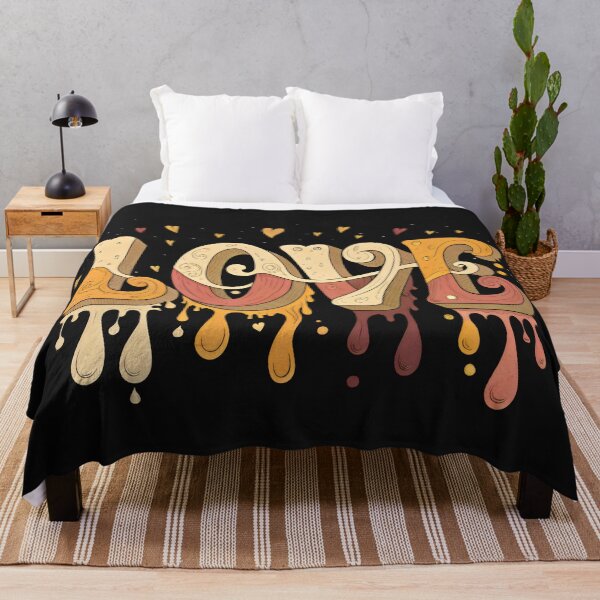 Item preview, groovy retro love  designed and sold by GogoGrove.