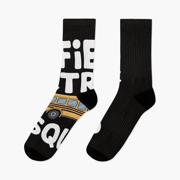 Item preview, Field Trip Squad School Bus Field Day Vibes 2025 designed and sold by DarioRosales.