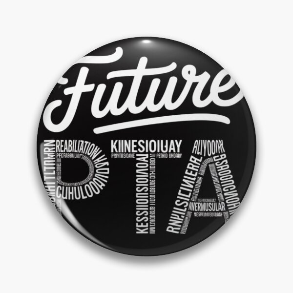 Item preview, Future PTA Student Physical Therapist Assistant In Progress designed and sold by HermanTricia.