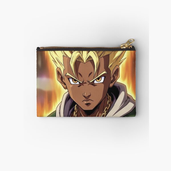 Item preview, Urban Sayan designed and sold by GodsMessenger07.