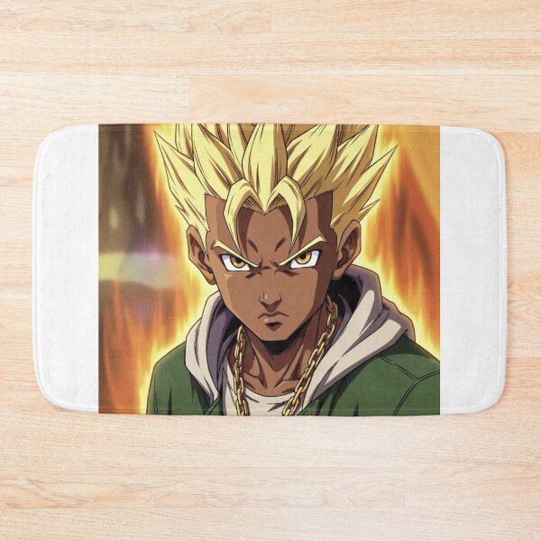 Item preview, Urban Sayan designed and sold by GodsMessenger07.