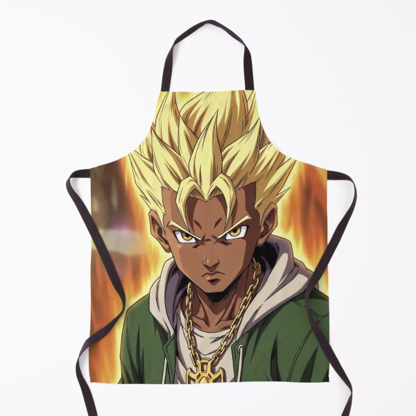 Item preview, Urban Sayan designed and sold by GodsMessenger07.