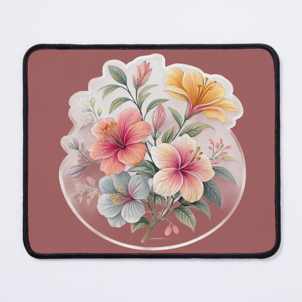 Item preview, Gift flowers designed and sold by Marketing Products Trust.