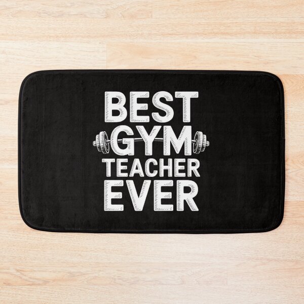 Item preview, Gym Teacher Art For Men Women PE Teacher Appreciation designed and sold by DarioRosales.