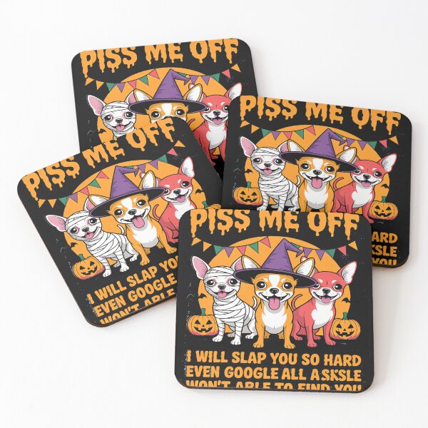 Item preview, Piss Me Off I Will Slap You So Hard designed and sold by lamsaoniutoi.