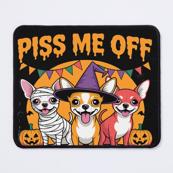 Item preview, Piss Me Off I Will Slap You So Hard designed and sold by lamsaoniutoi.
